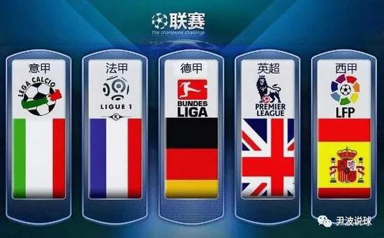 了众多球队